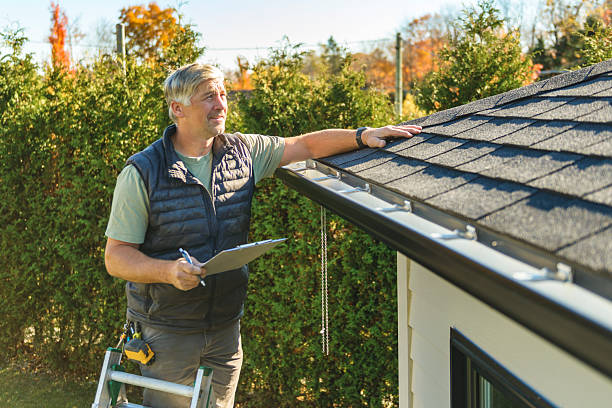 Trusted Flat Roof Repair service in Himrod, NY - Ben Roofing and Steel LLC